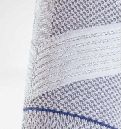 Bauerfeind schouderbrace omotrain